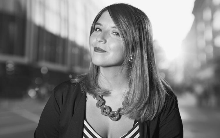 María Francisca Valenzuela / 27 años