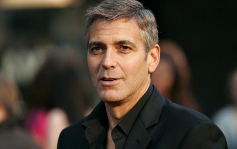 ¿George Clooney dejará la actuación?