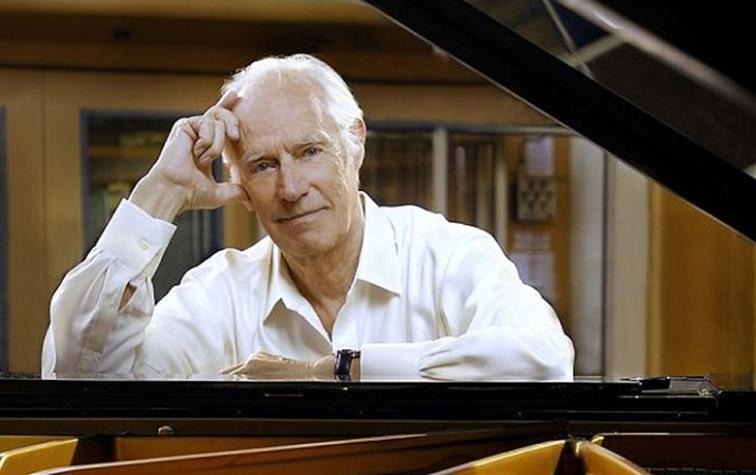 Murió el gran productor George Martin, el "quinto Beatle"