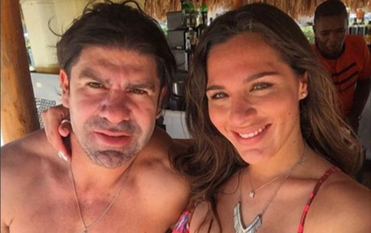 Gianella Marengo cuenta por qué ya no sube fotos con Marcelo Salas