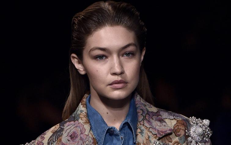 Miu Miu presentó su colección con las modelos más top del momento