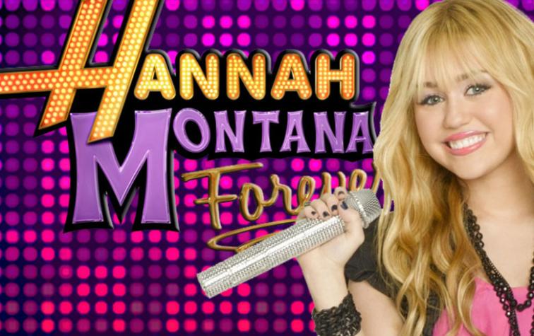 Miley Cyrus escribe emocionante mensaje al cumplirse 10 años de Hannah Montana