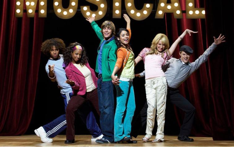 Disney Channel prepara “High School Musical 4”