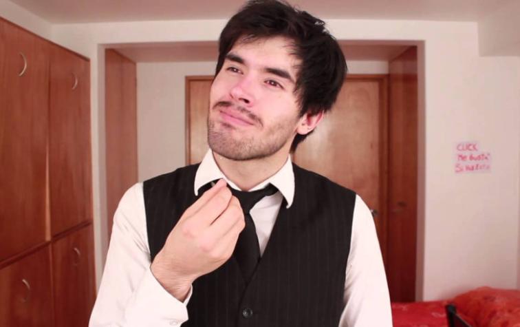 La emotiva reflexión que hizo “Hola Soy Germán”