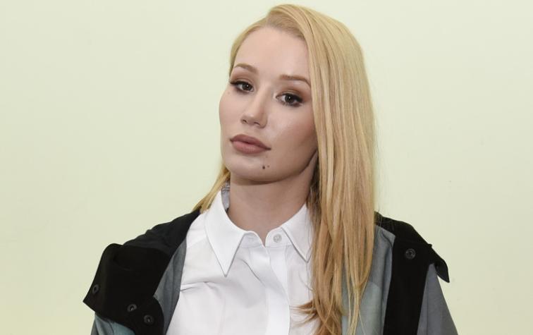 Iggy Azalea reacciona ante video donde su novio revela infidelidad