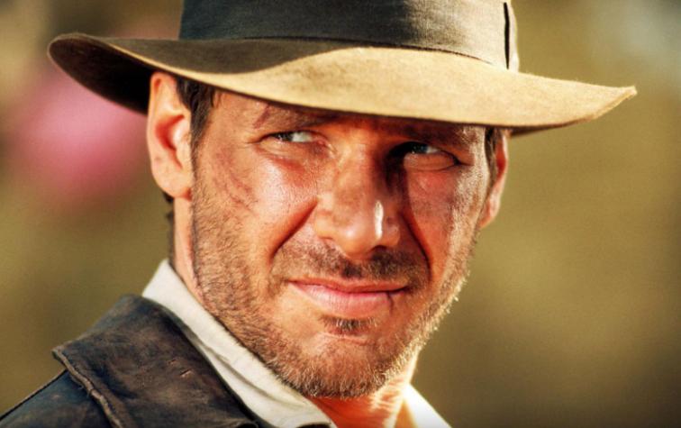 Disney confirma quinta parte de “Indiana Jones”