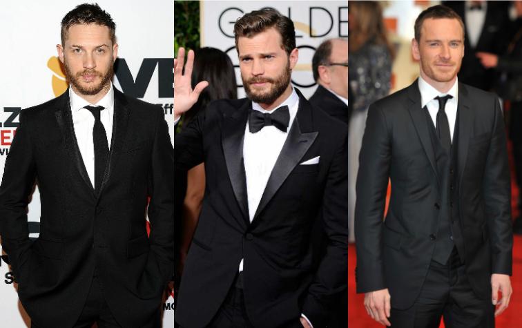 15 actores que podrían ser el nuevo James Bond