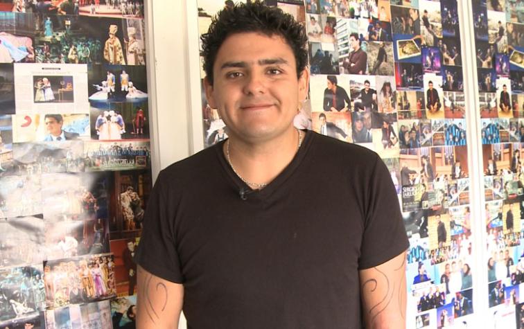 ¿Qué fue de...?: La nueva vida de Sergio Jarlaz