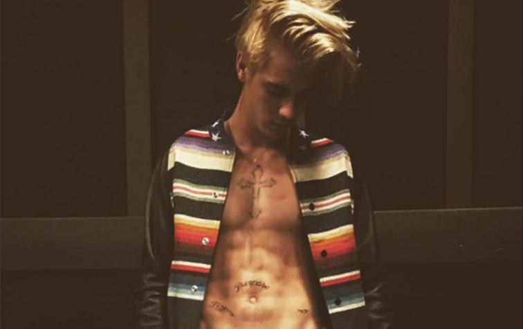 22 de las mejores fotos de Justin Bieber en su cumpleaños 22