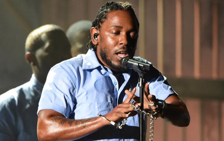 Kendrick Lamar lanza un nuevo e inesperado álbum