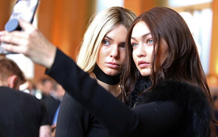 La impactante suma de dinero que Kendall Jenner y Gigi Hadid ganan en un post 