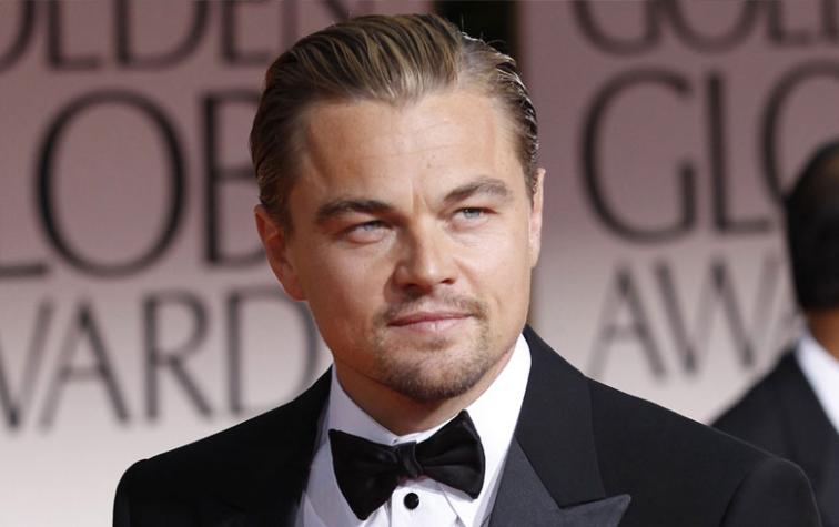 Leonardo DiCaprio defiende a los elefantes de Sumatra