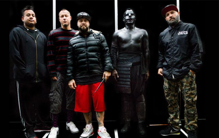 Limp Bizkit confirma regreso a Chile