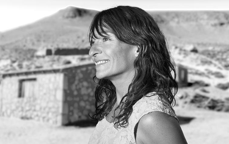 Macarena Suárez / 37 años