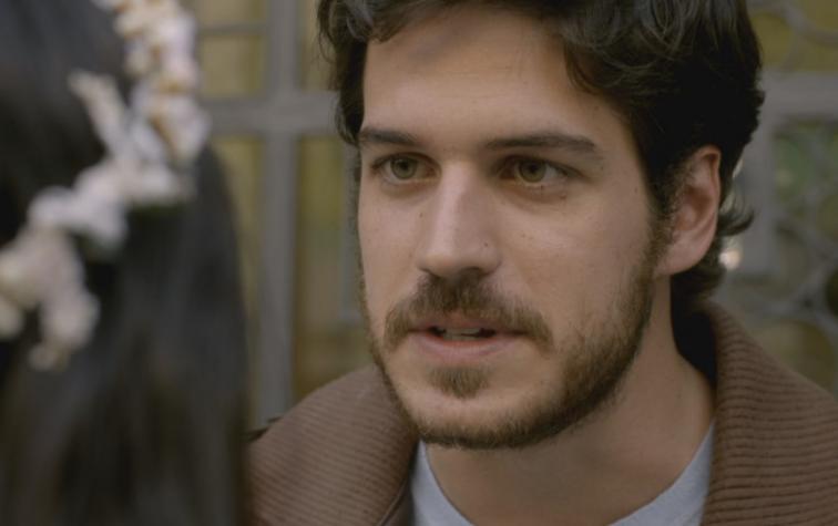 Las mejores fotos de Marco Pigossi, el galán de “Boogie Oogie”