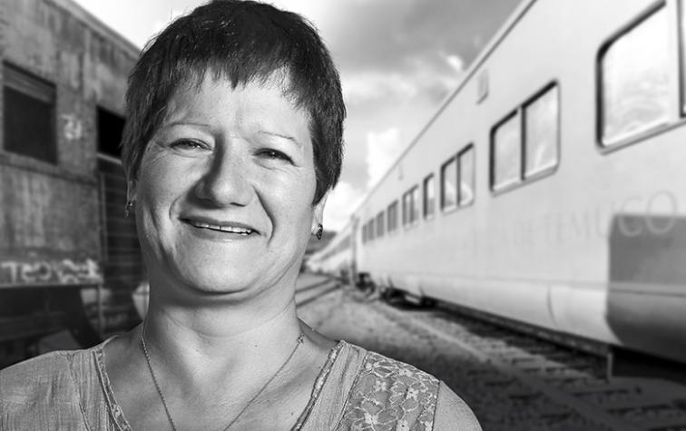 Marisol Recondo Martínez / 53 años