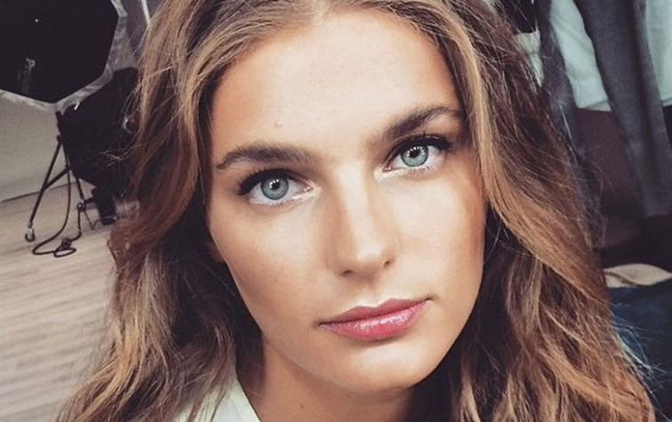 Josefina Montané comparte imagen de su parto en Instagram