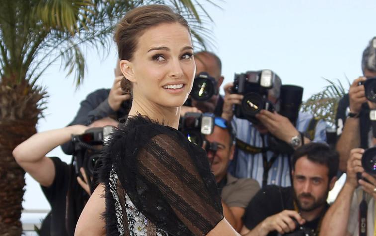 Hombre igual a Natalie Portman revoluciona las redes sociales