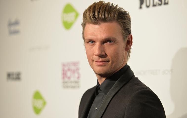 Nick Carter debe cumplir servicio comunitario tras protagonizar riña 