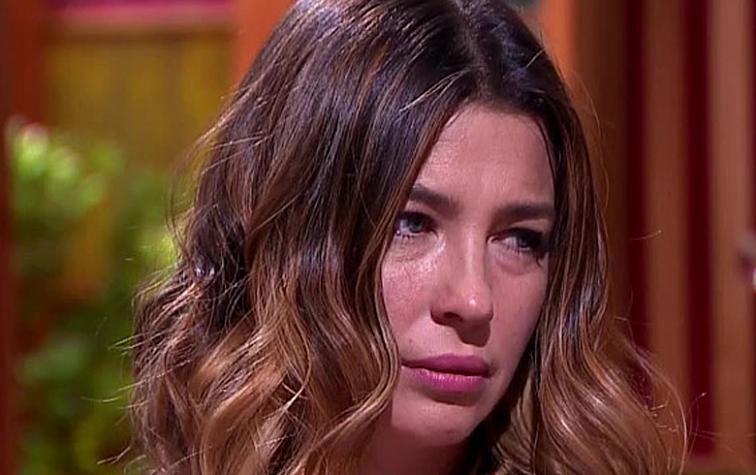 Francisca Merino confesó el drama que vive: “Siento que soy capaz de perdonar”