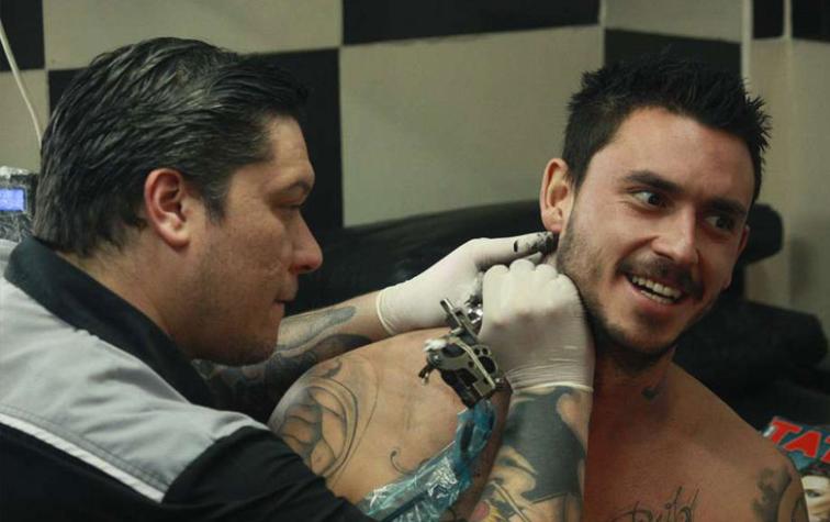 Conoce el significado de los principales tatuajes de “Pinigol”