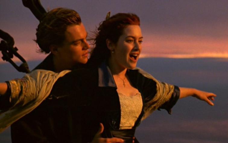 Las chicas de película que toda mujer quiso ser en los ‘90