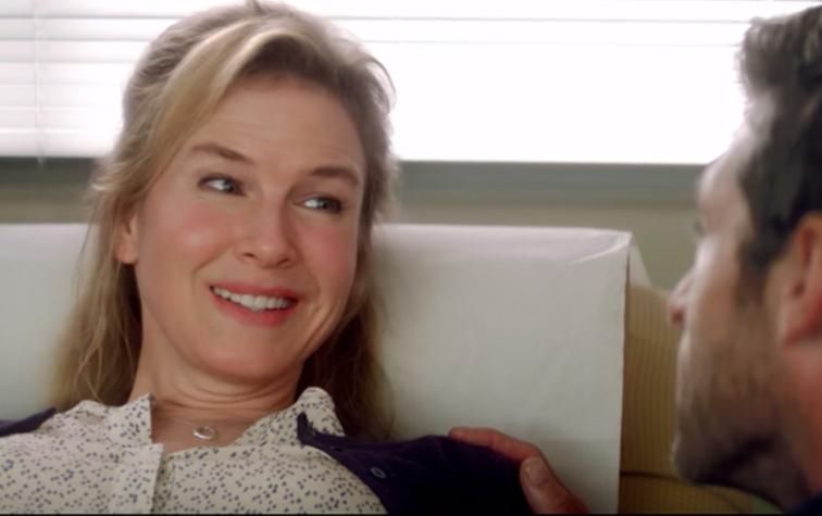 Mira el primer tráiler del regreso de Bridget Jones