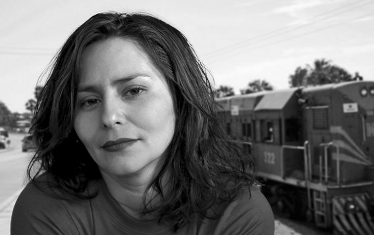 Rosa Vilches Valencia / 39 años