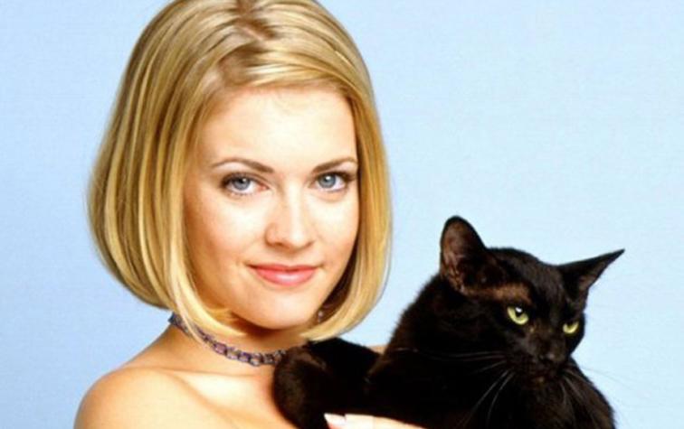 Melissa Joan Hart ilusiona con posible regreso de “Sabrina” y “Clarissa”