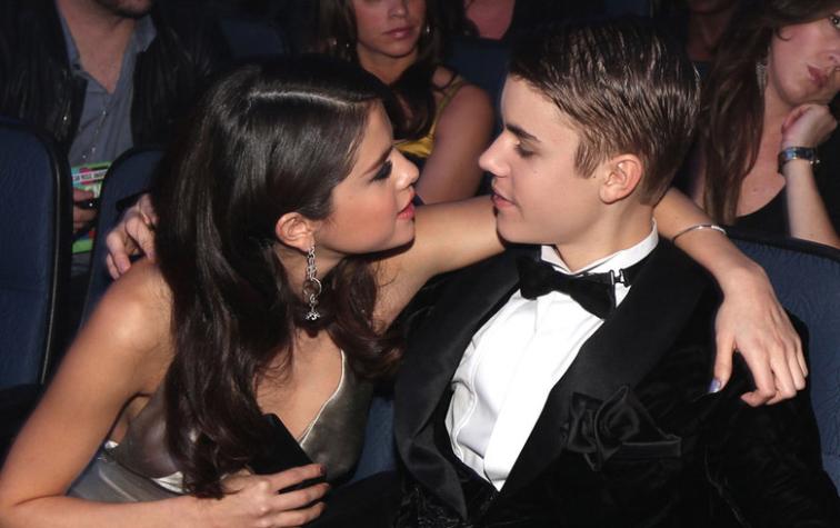 La inesperada respuesta de Selena Gomez a la foto de Justin Bieber