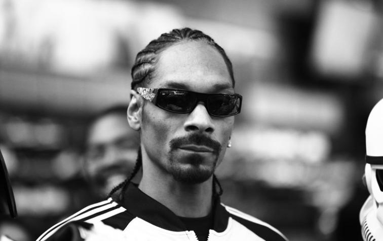 Snoop Dog se baja de Lollapalooza
