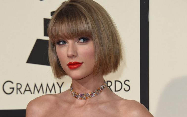 ¡Taylor Swift fue destronada en Instagram por su mejor amiga!