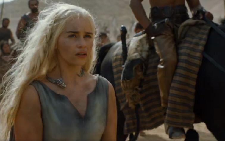 Revelan nuevo tráiler de la sexta temporada de Game Of Thrones