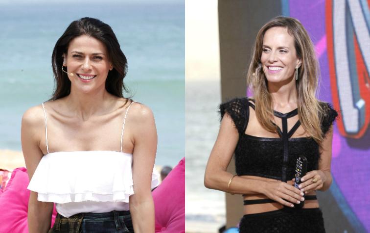 A Tonka y Diana les gustaría trabajar juntas