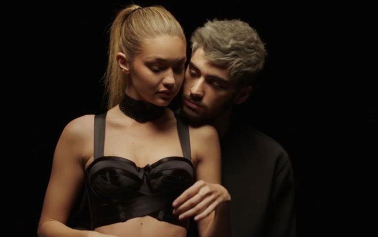 Zayn Malik consuela a Gigi Hadid tras muerte de su gato