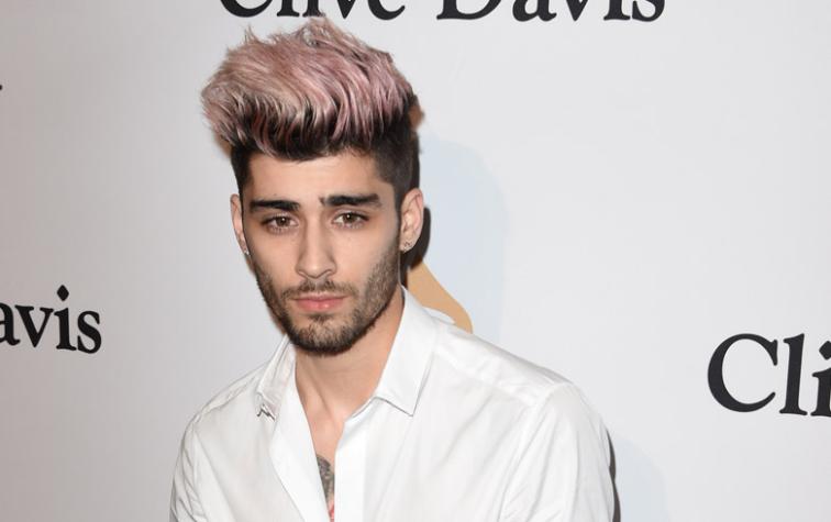 Zayn Malik estrena “Like I Would”, su nuevo single