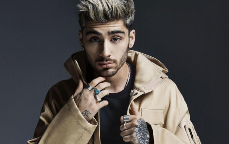 El nuevo single de Zayn Malik está dedicado a One Direction