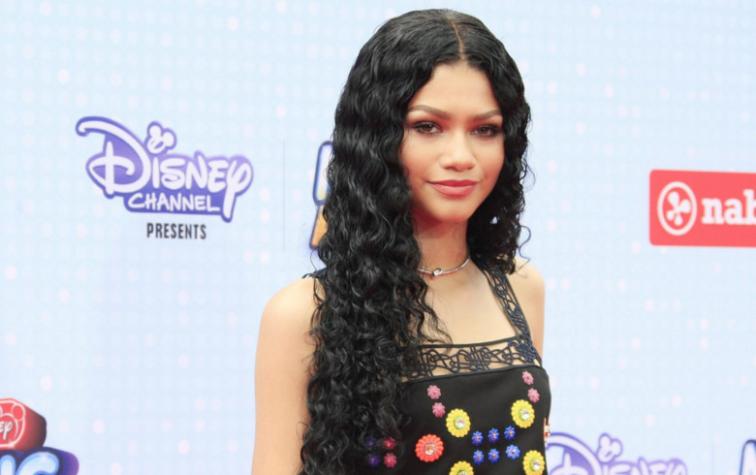 Zendaya se suma a nueva película de Spider-Man