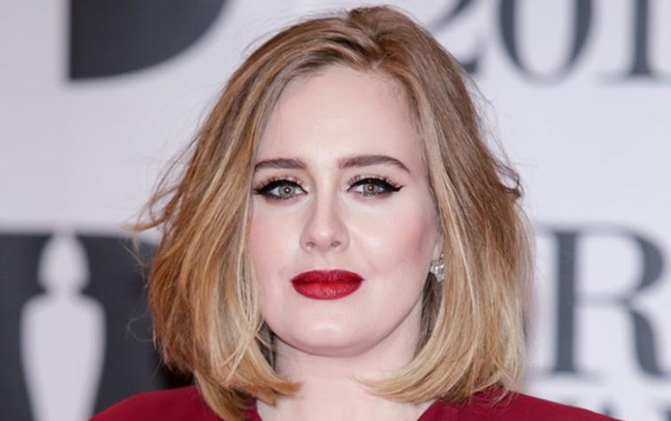 Ahora podrás escuchar las canciones de Adele en versión de cuna