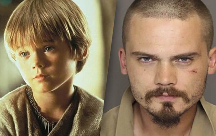 Diagnostican esquizofrenia a actor de “Star Wars”