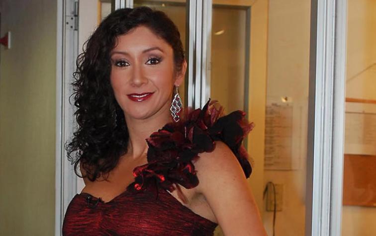 Angélica Sepúlveda acusa haber sido vetada en fiesta de reality