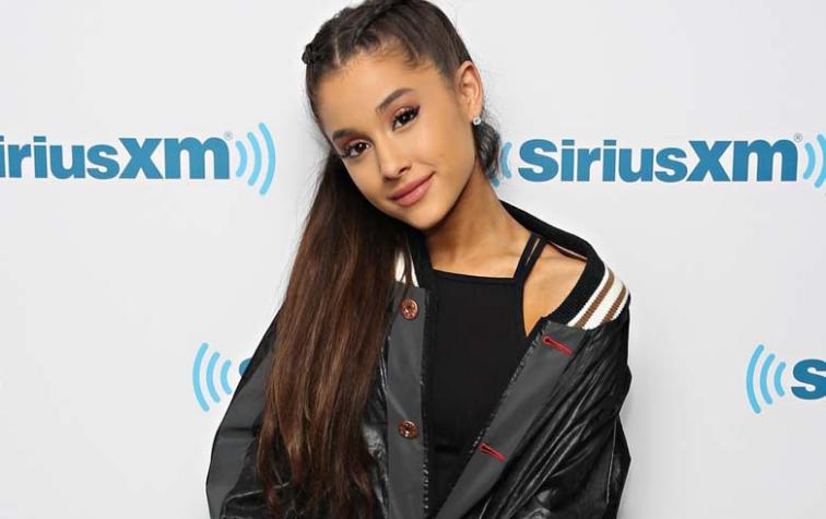 Ariana Grande reveló que estuvo a punto de morir en uno de sus recitales