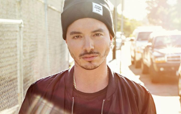 J Balvin cayó de urgencia en el hospital