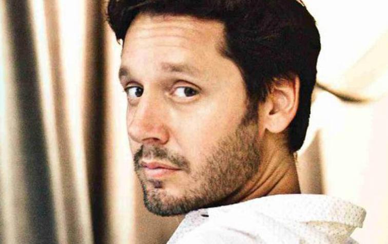 Benjamín Vicuña ya no se complica al hablar de “Pampita”