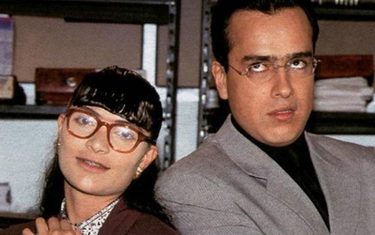 “Betty La Fea” y “Don Armando” se reencuentran 15 años después