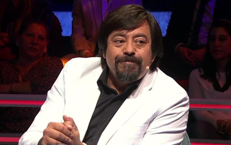 La dura crítica de Bombo Fica a los humoristas de Viña 2016