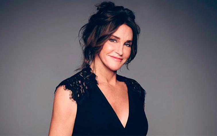 ¡Mira las nuevas imágenes de Caitlyn Jenner para MAC!