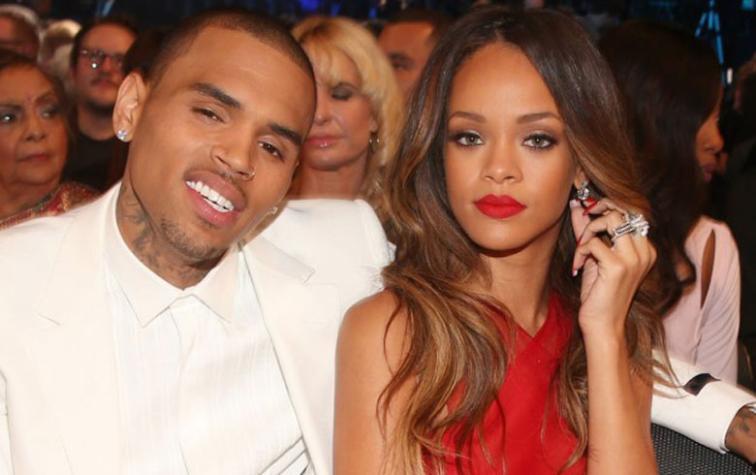 Chris Brown habló de su violenta agresión a Rihanna