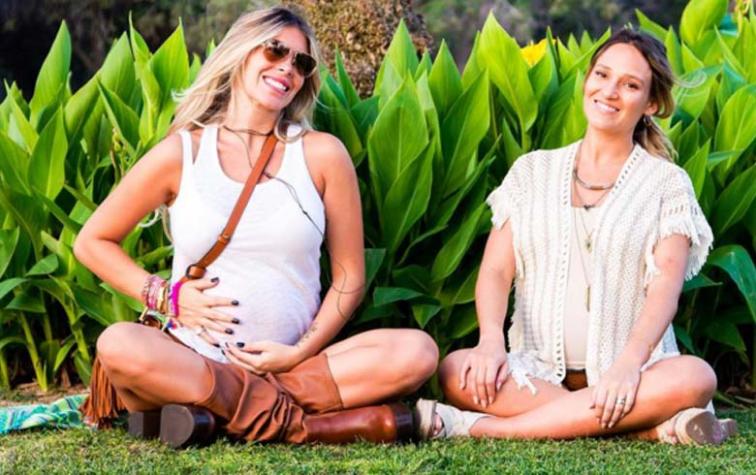 Cote López se niega a cambiar de estilo por embarazo