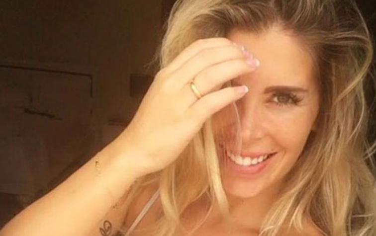 ¡Mira el baby shower de Coté López!